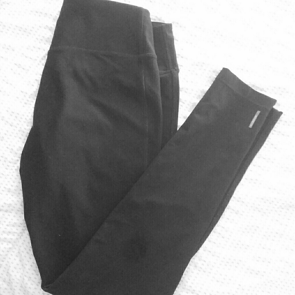 Black Leggings